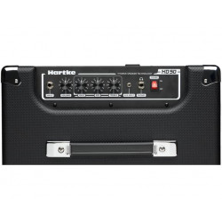 Hartke HD50 Combo Basse 1x10"