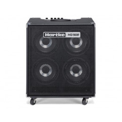 Hartke HD508 Combo Basse 4x8"