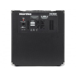 Hartke HD500 Combo Basse 2x10"