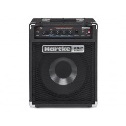 Hartke KICKBACK12 Combo Basse 1x12"