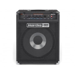 Hartke KICKBACK15 Combo Basse 1x15"
