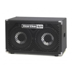 Hartke HL210 Baffle Basse 2x10"