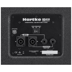 Hartke HD410 Baffle Basse 4x10"