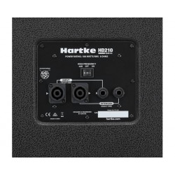 Hartke HD210 Baffle Basse 2x10"