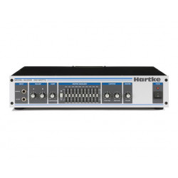 Hartke HA2500 Ampli Basse 250W