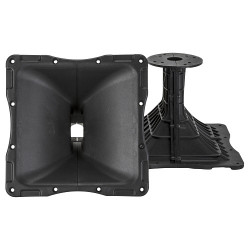 RCF HF950 Pavillon 1,4" 90°x50°