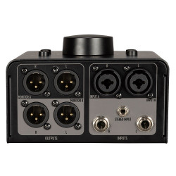 Rcf MC-1 Controleur Monitoring