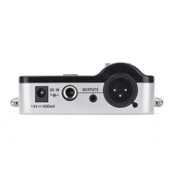 Samson AIRLINE 99 HEADSET Fitness