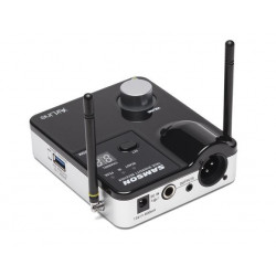 Samson AIRLINE 99 HEADSET Fitness