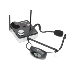 Samson AIRLINE 99 HEADSET Fitness