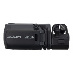 Zoom Q8N-4K