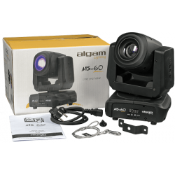 ALGAM LIGHTING - MS60