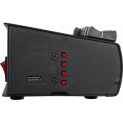 ALGAM LIGHTING - DMX6-PLUS