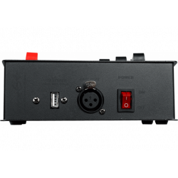 ALGAM LIGHTING - DMX6-PLUS