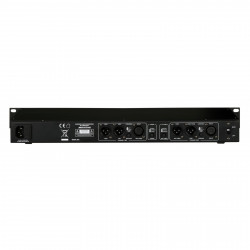 Jb Systems XO 2.4 Filtre Actif