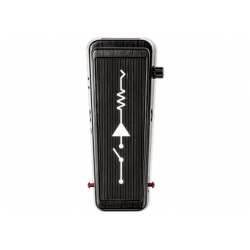 Dunlop MC404 Wah Custom Audio Electronics