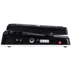 Dunlop MC404 Wah Custom Audio Electronics