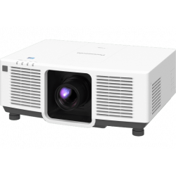 PANASONIC - PT-MZ880WE WUXGA 8000Lm