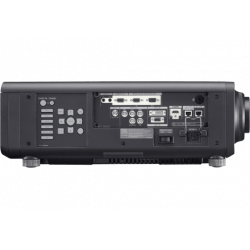 PANASONIC PT-RZ120BE WUXGA 12000 Lm