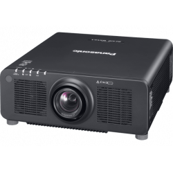 PANASONIC PT-RZ120BE WUXGA 12000 Lm