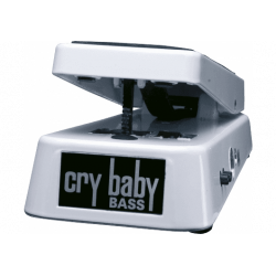 Dunlop - 105Q Standard - Bass Wah