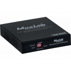 MUXLAB - Récepteur HDMI 4K