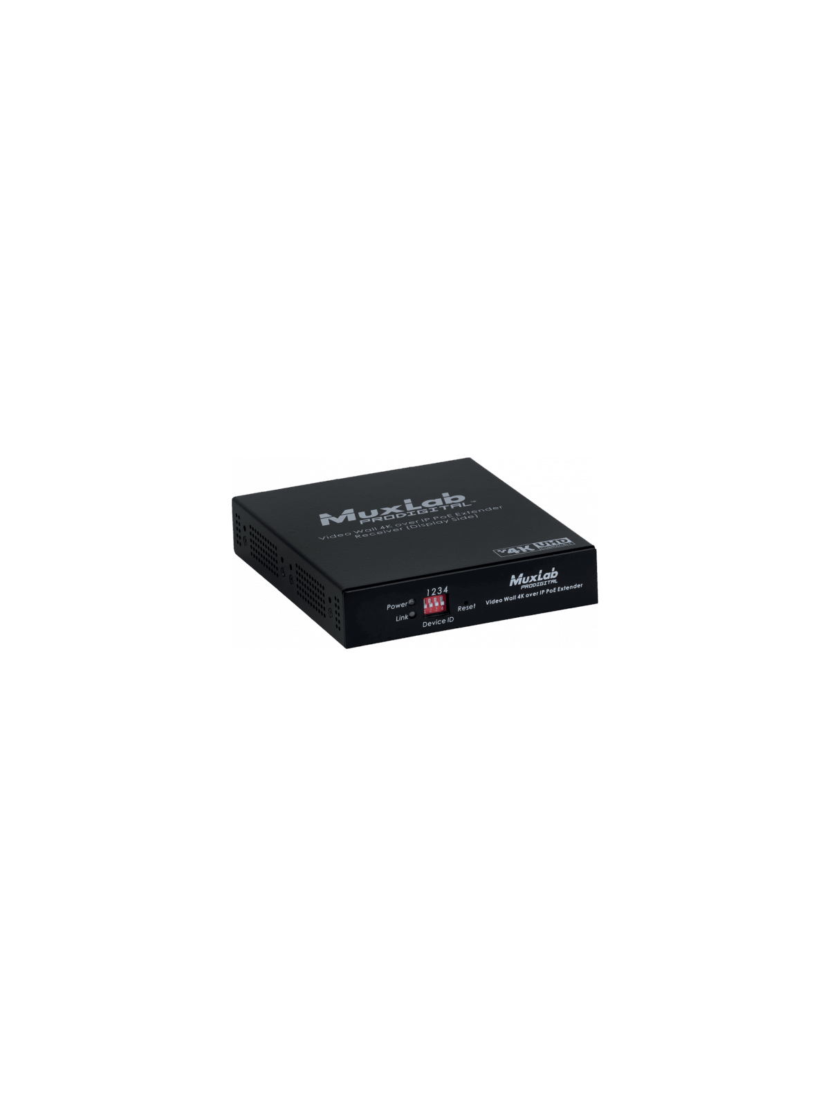 MUXLAB - Récepteur HDMI 4K