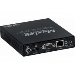 MUXLAB - Emetteur HDMI 4K