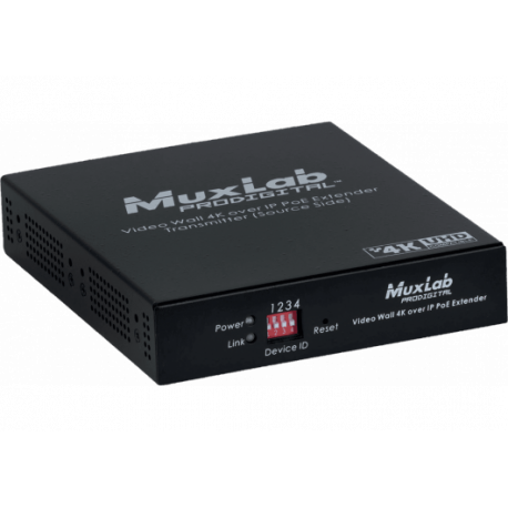 MUXLAB - Emetteur HDMI 4K