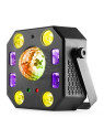 BeamZ LIGHTBOX5 Party Effect 5-in-1