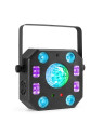 BeamZ LIGHTBOX5 Party Effect 5-in-1