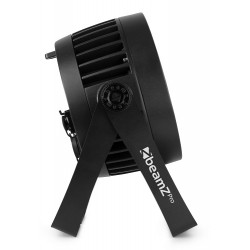 BeamZ BWA534 PAR LED ALUMINIUM IP65