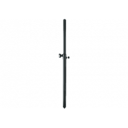 K&M - 21337 mât enceinte noir