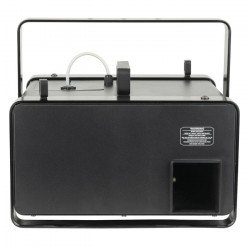 Showtec Machine Fazer QubiQ F1500