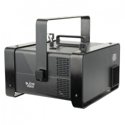 Showtec Machine Fazer QubiQ F1500