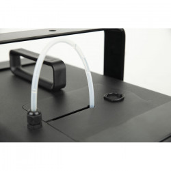 Showtec Machine à fumée QubiQ S2500