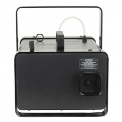 Showtec Machine à fumée QubiQ S2500