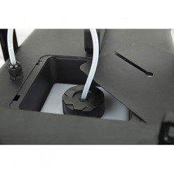 Showtec Machine à fumée QubiQ S1000