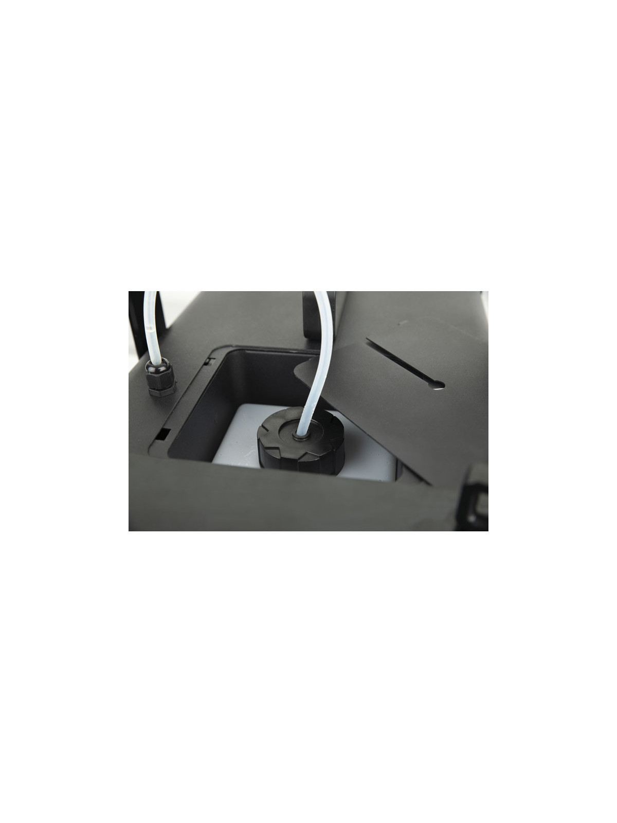 Showtec Machine à fumée QubiQ S1000