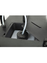 Showtec Machine à fumée QubiQ S1000