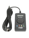 Showtec Machine à fumée QubiQ S1000