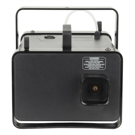 Showtec Machine à fumée QubiQ S1000