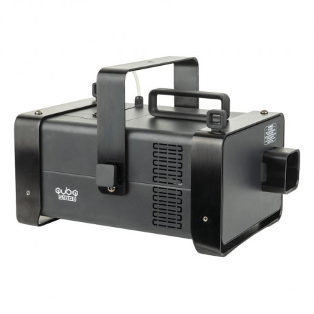 Showtec Machine à fumée QubiQ S1000