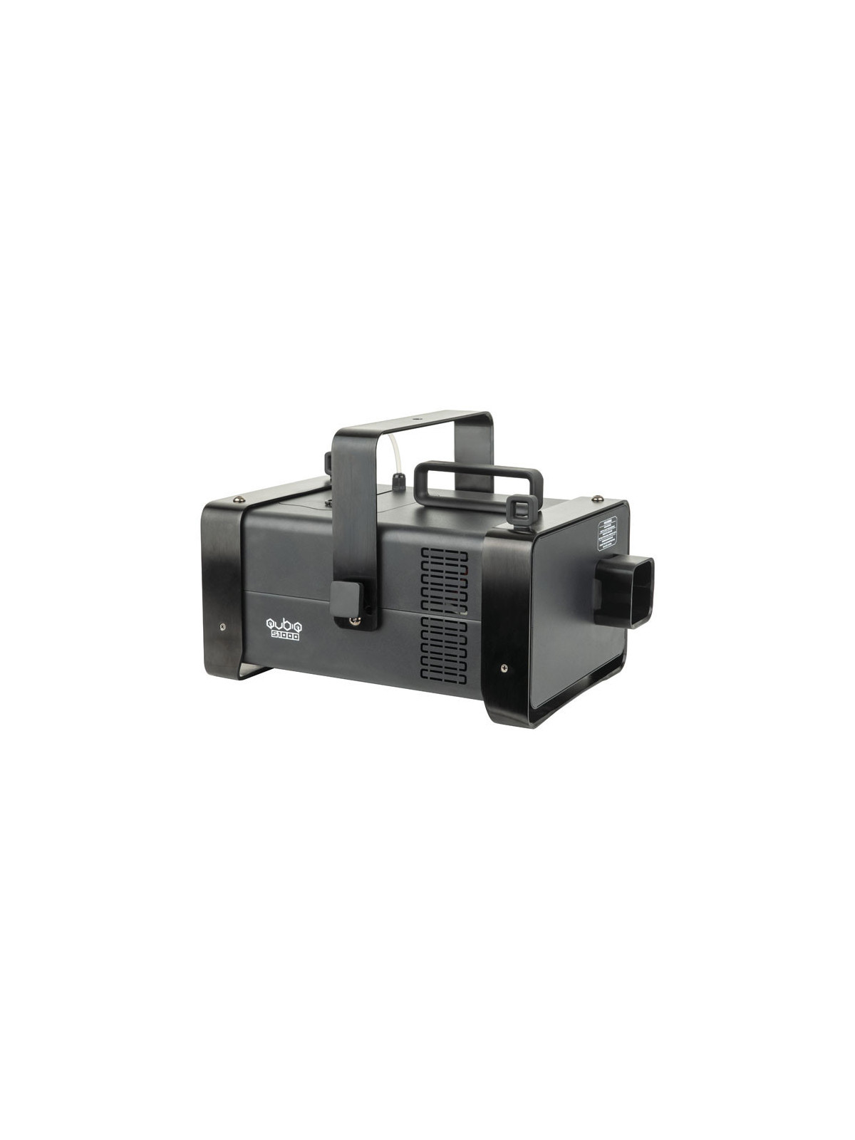 Showtec Machine à fumée QubiQ S1000