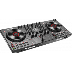 Numark - NS4FX
