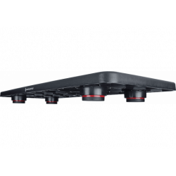ISOACOUSTICS - Plateforme isolation