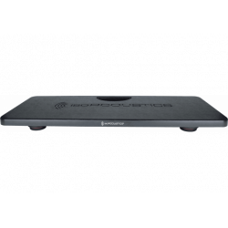 ISOACOUSTICS - Plateforme isolation