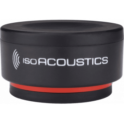 ISOACOUSTICS - 8 plots d'isolation