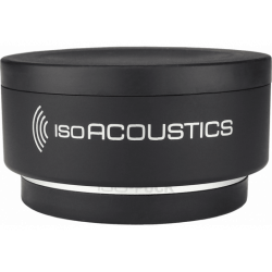 ISOACOUSTICS - 2 plots d'isolation