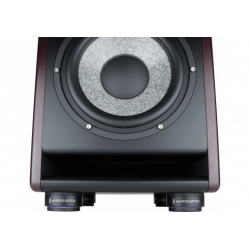 ISOACOUSTICS - 2 plots d'isolation
